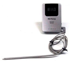 LTV-BBQ1 – BBQ Sensor – La Crosse Technology